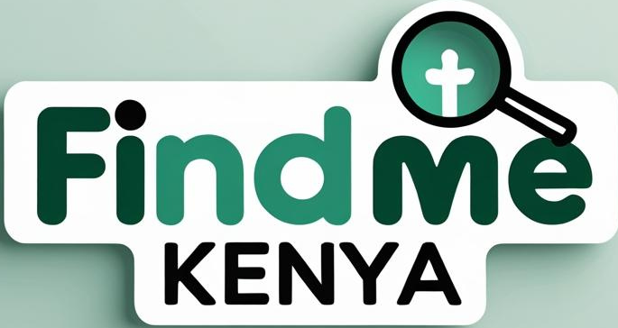Findme Kenya logo
